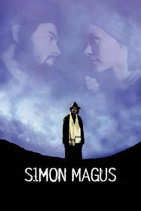 Simon Magus